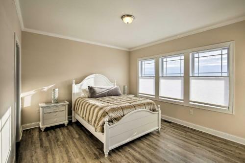 Apartamento Modern Hampton Beach Condo Less Than Half Mi To The Beach!