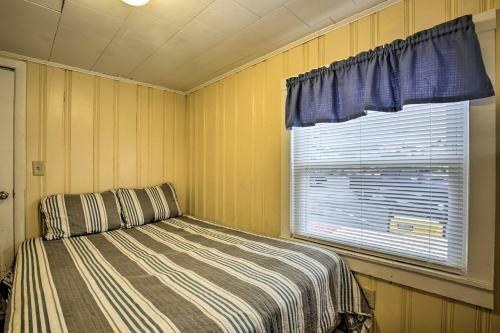 Apartamento Cozy Coastal Getaway - Walk To Beach And Shops!
