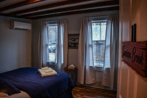 Brook Road Inn