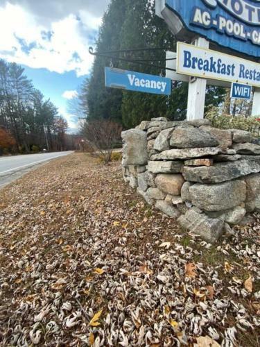 Yankee Trail Motel