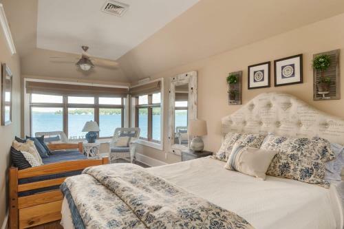 Lake Winni - Wf - 421