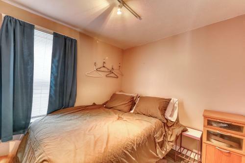Apartamento Stones Throw To The Beach