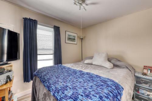 Apartamento Stones Throw To The Beach