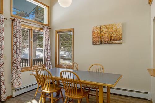 North Conway Townhouse 3h