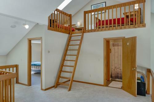 North Conway Townhouse 3h