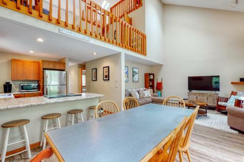 North Conway Townhouse 3h