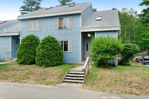 North Conway Townhouse 3h