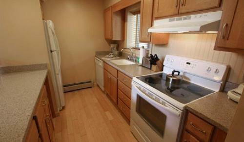 Apartamento Pb Jul 5 - Jul 12, 2whe, Lincoln, NH