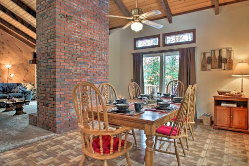 Madison Home With Porch - Walk To Boulder Beach