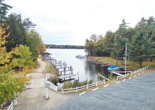 Lake Winnipesaukee 140