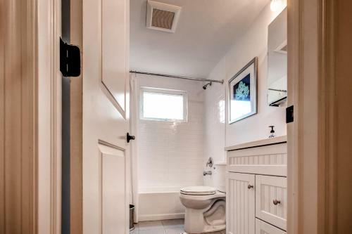 Apartamento Recently Renovated Lbi Apt With Deck On Beach Block!