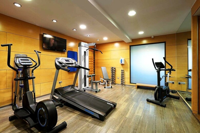Hotel Eurostars Centrum Alicante