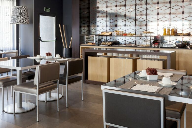 AC Hotel Elda By Marriott