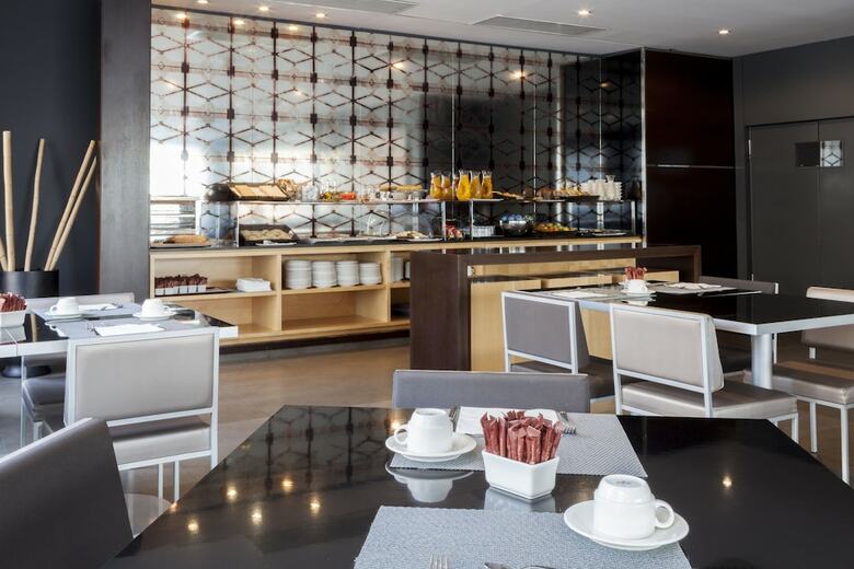 AC Hotel Elda By Marriott