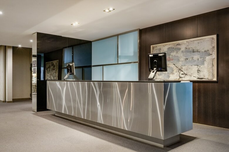 AC Hotel Elda By Marriott