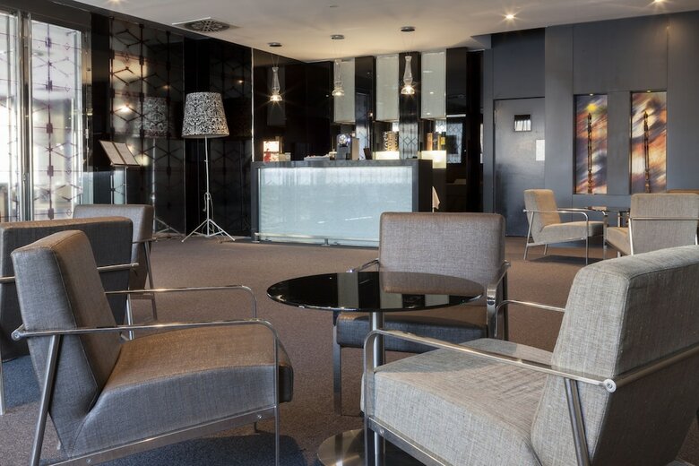 AC Hotel Elda By Marriott