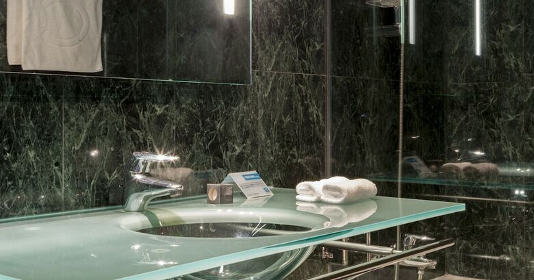 AC Hotel Elda By Marriott