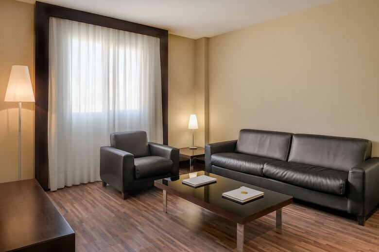 AC Hotel Elda By Marriott