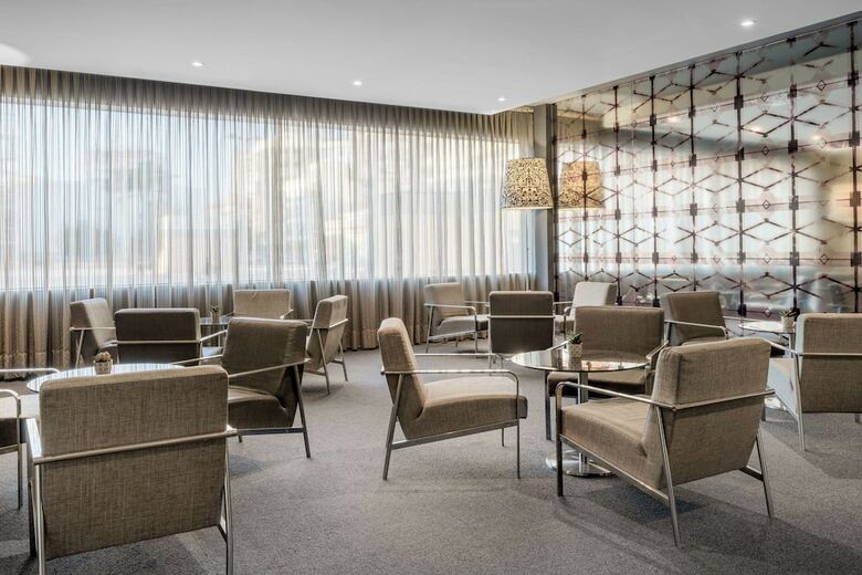 AC Hotel Elda By Marriott