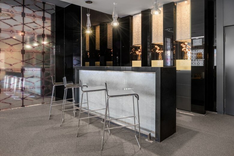 AC Hotel Elda By Marriott