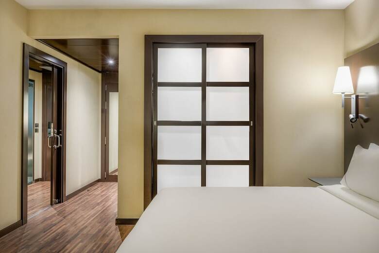 AC Hotel Elda By Marriott