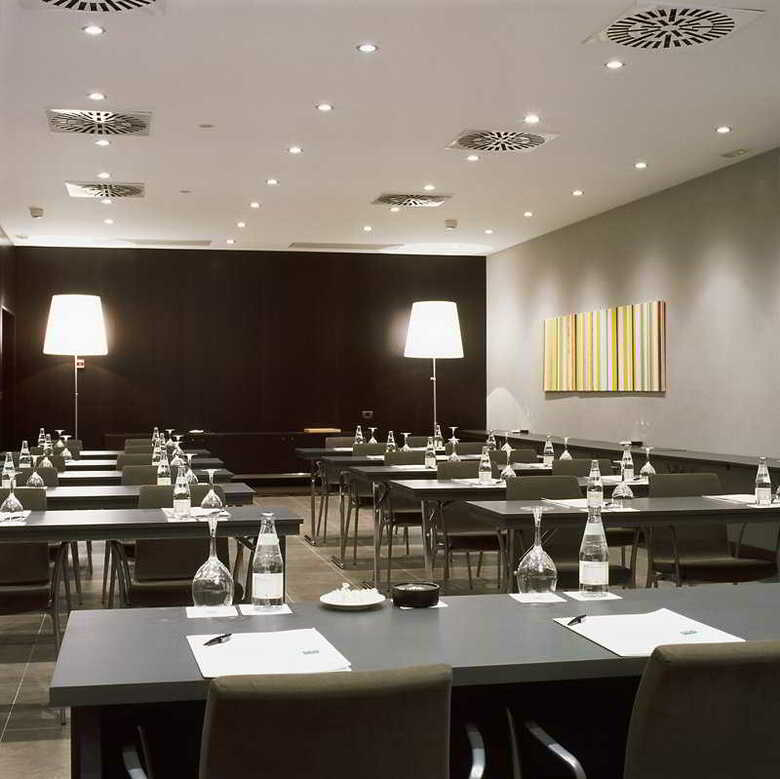 AC Hotel Elda By Marriott