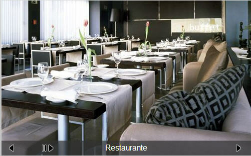 AC Hotel Elda By Marriott