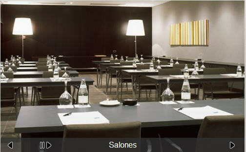 AC Hotel Elda By Marriott