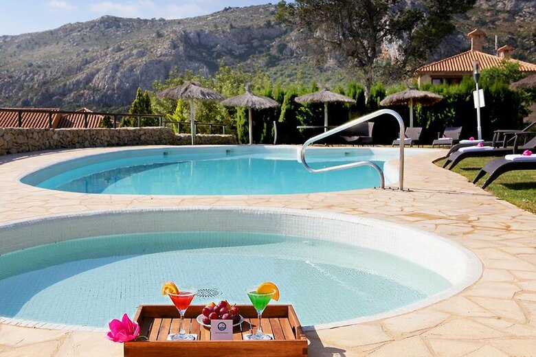Hotel Alahuar