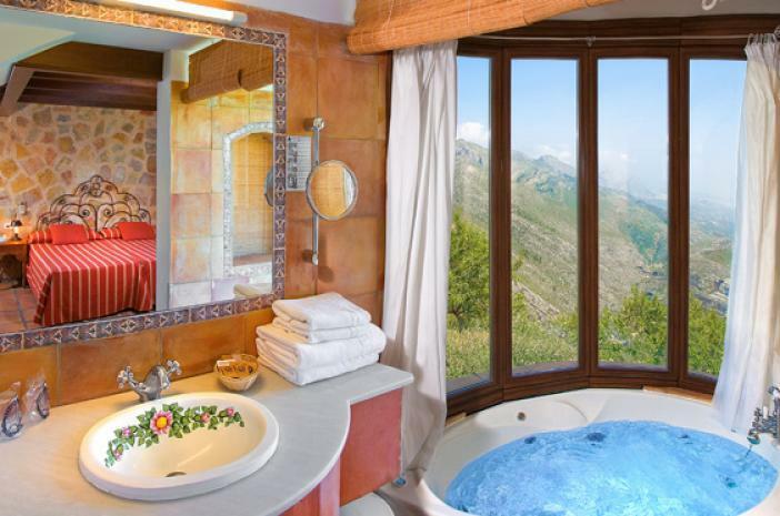 Hotel Alahuar