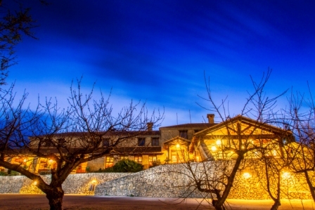 Hotel Alahuar