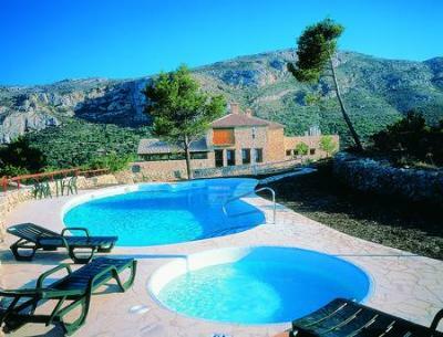 Hotel Alahuar