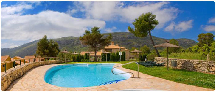 Hotel Alahuar