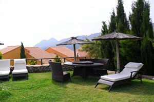 Hotel Alahuar