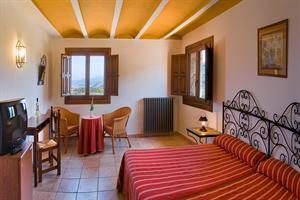 Hotel Alahuar