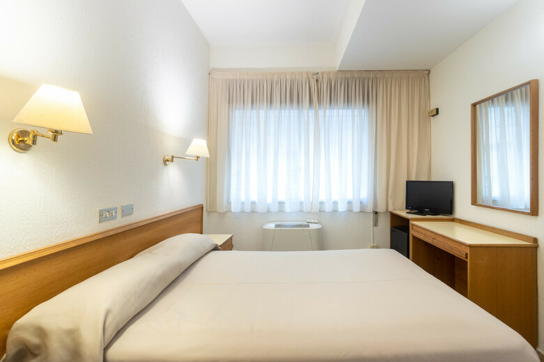 Hotel Leuka