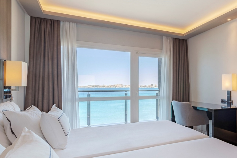 Hotel Meli� Alicante