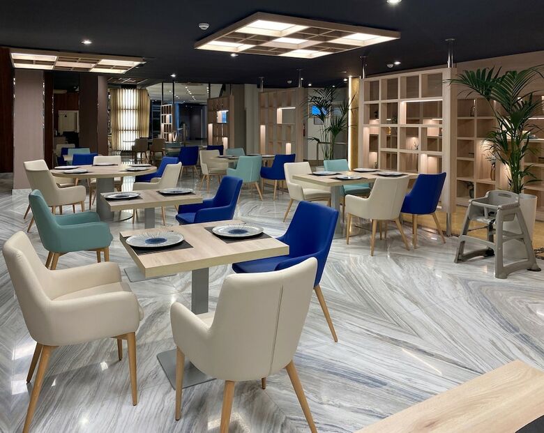 Hotel Meli� Alicante