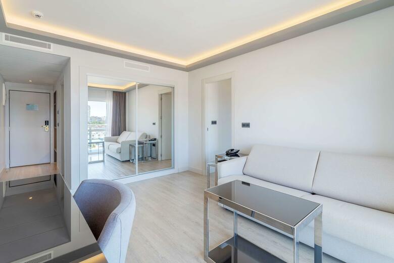 Hotel Meli� Alicante