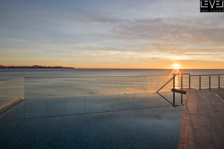 Hotel Meli� Alicante