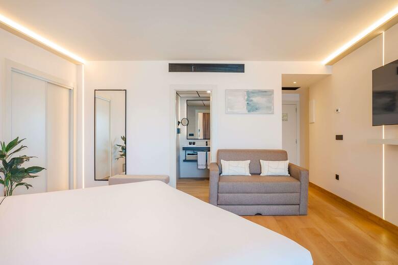 Hotel Meli� Alicante