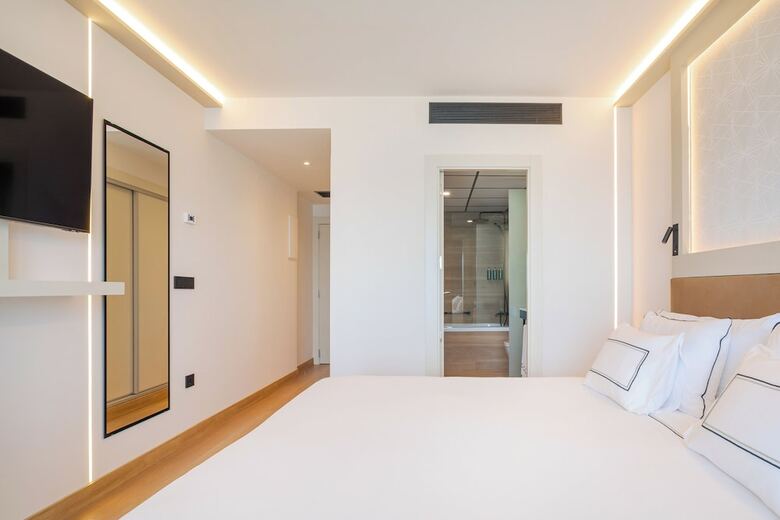 Hotel Meli� Alicante