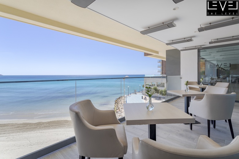 Hotel Meli� Alicante