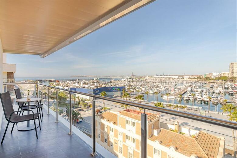 Hotel Meli� Alicante