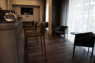 Hotel Baviera Mokinba