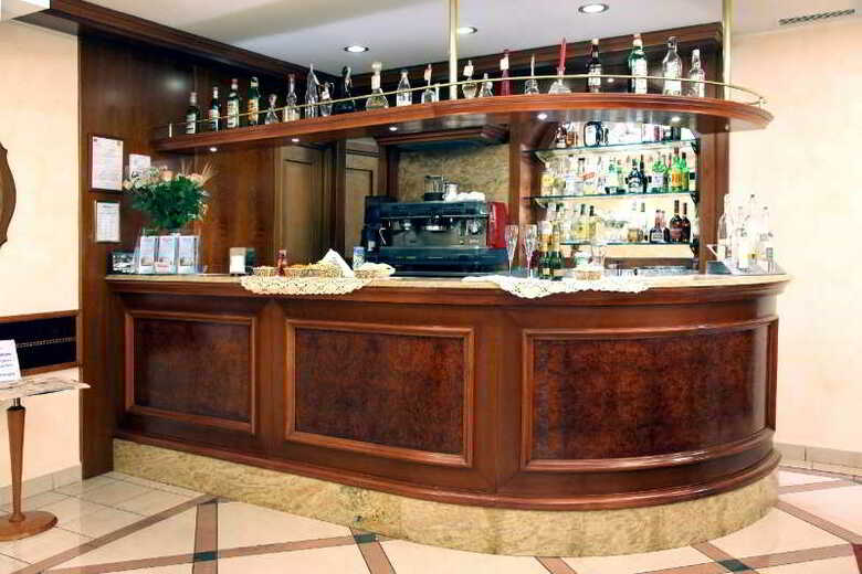 Hotel Montebianco Mokinba