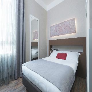 Best Western Atlantic Hotel