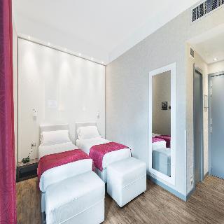 Best Western Atlantic Hotel