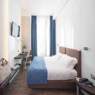 Best Western Atlantic Hotel