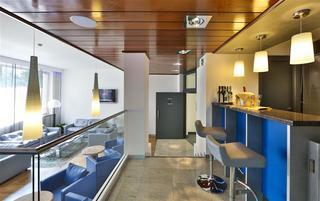 Best Western Atlantic Hotel